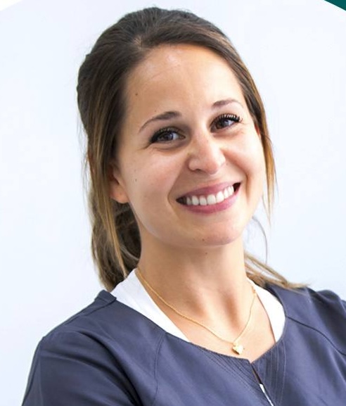 Dra. Paula Torres