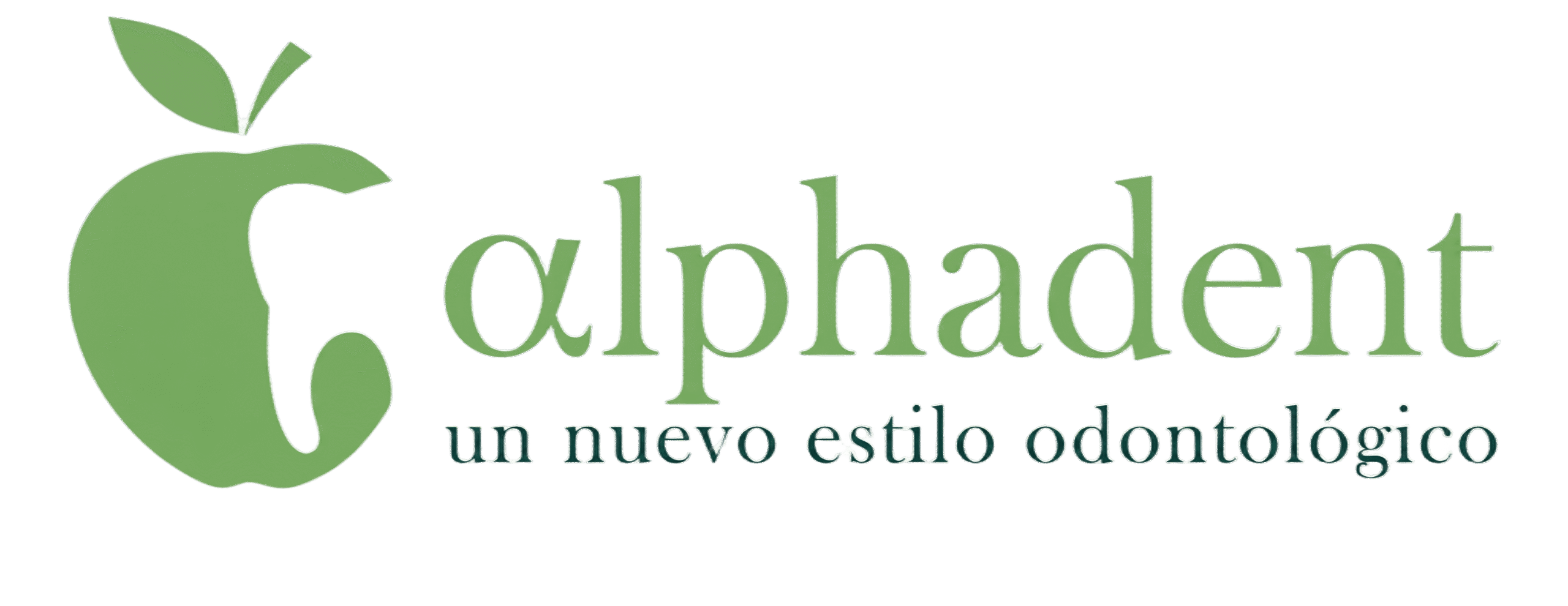 Alphadent