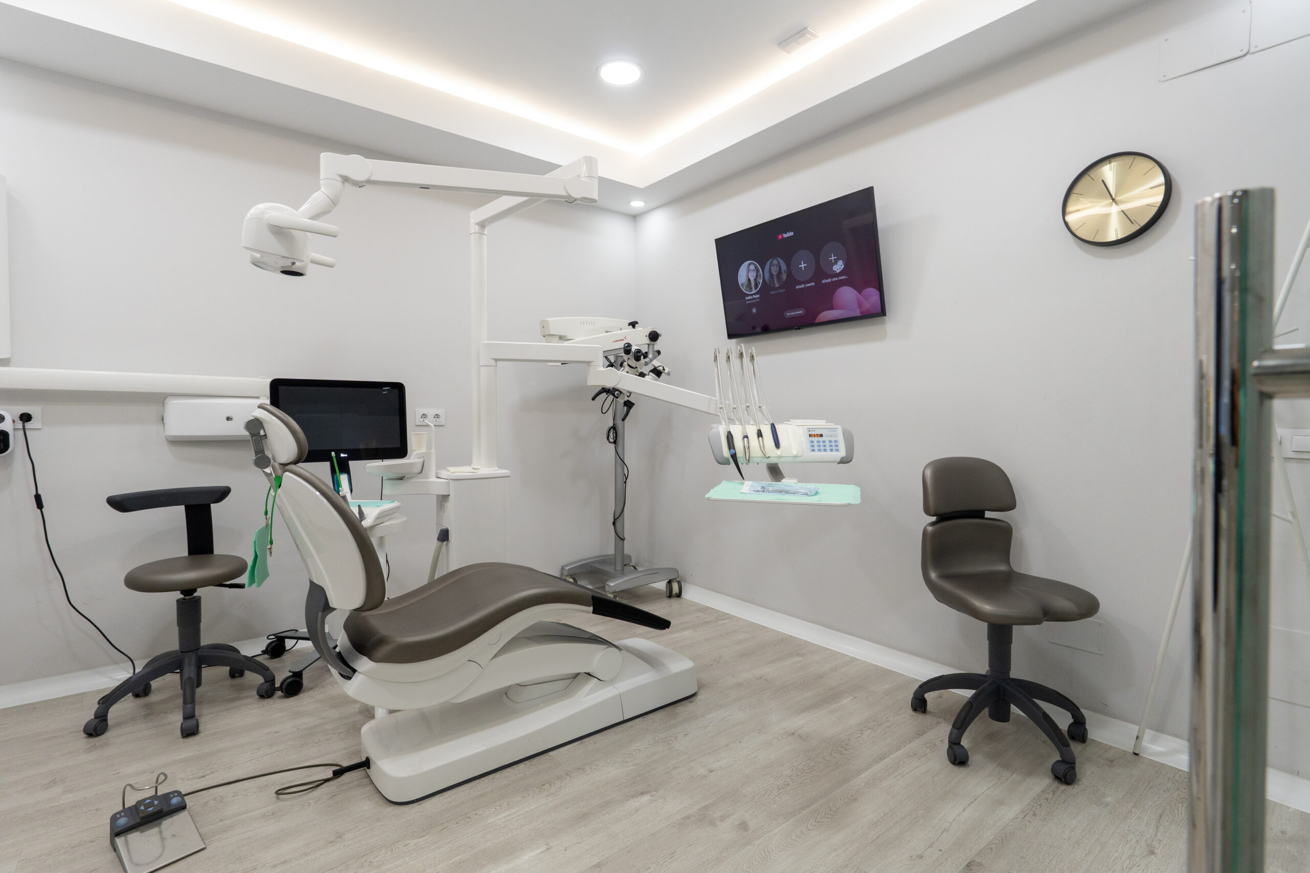 Prótesis dentales en Alphadent