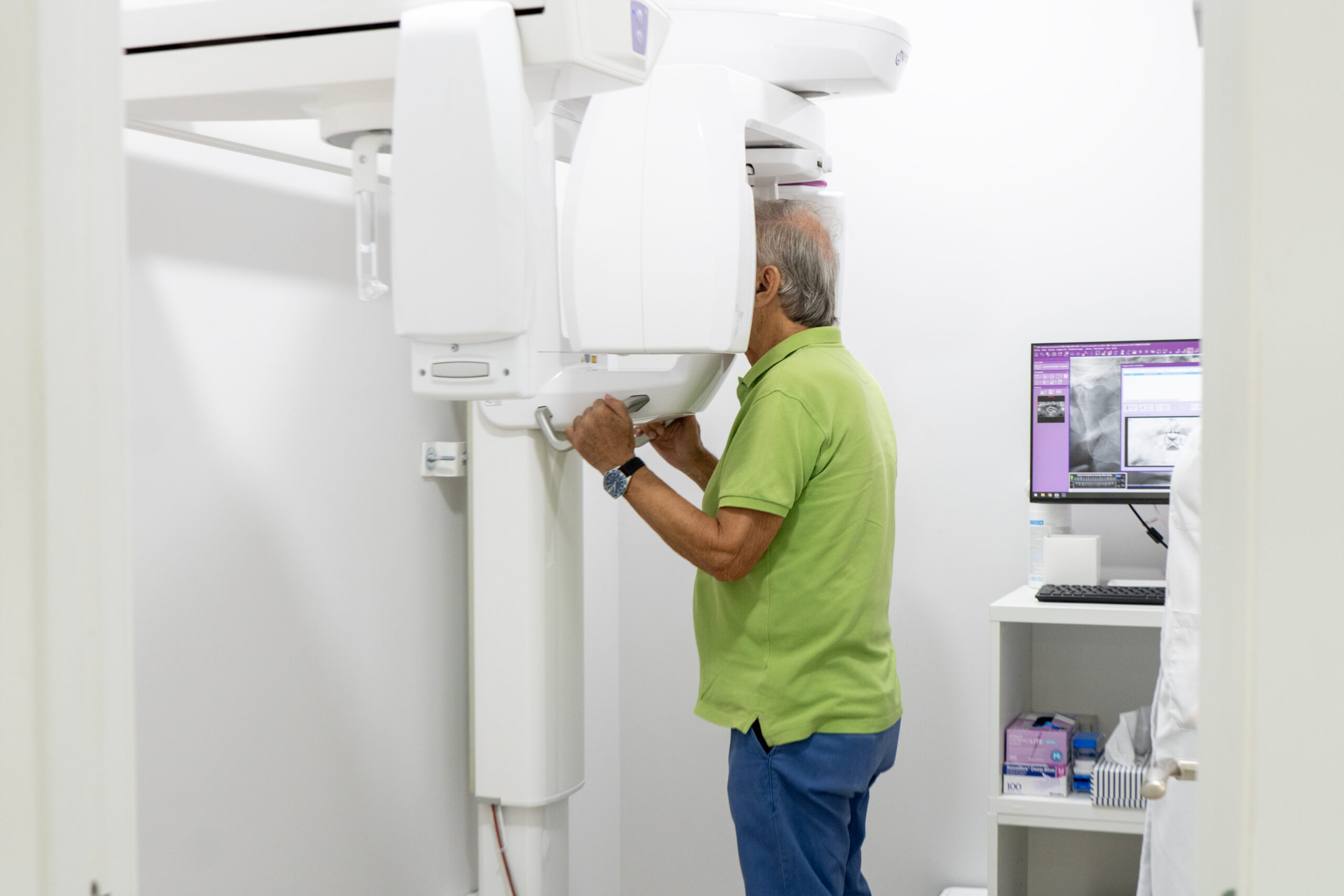 Radiología digital