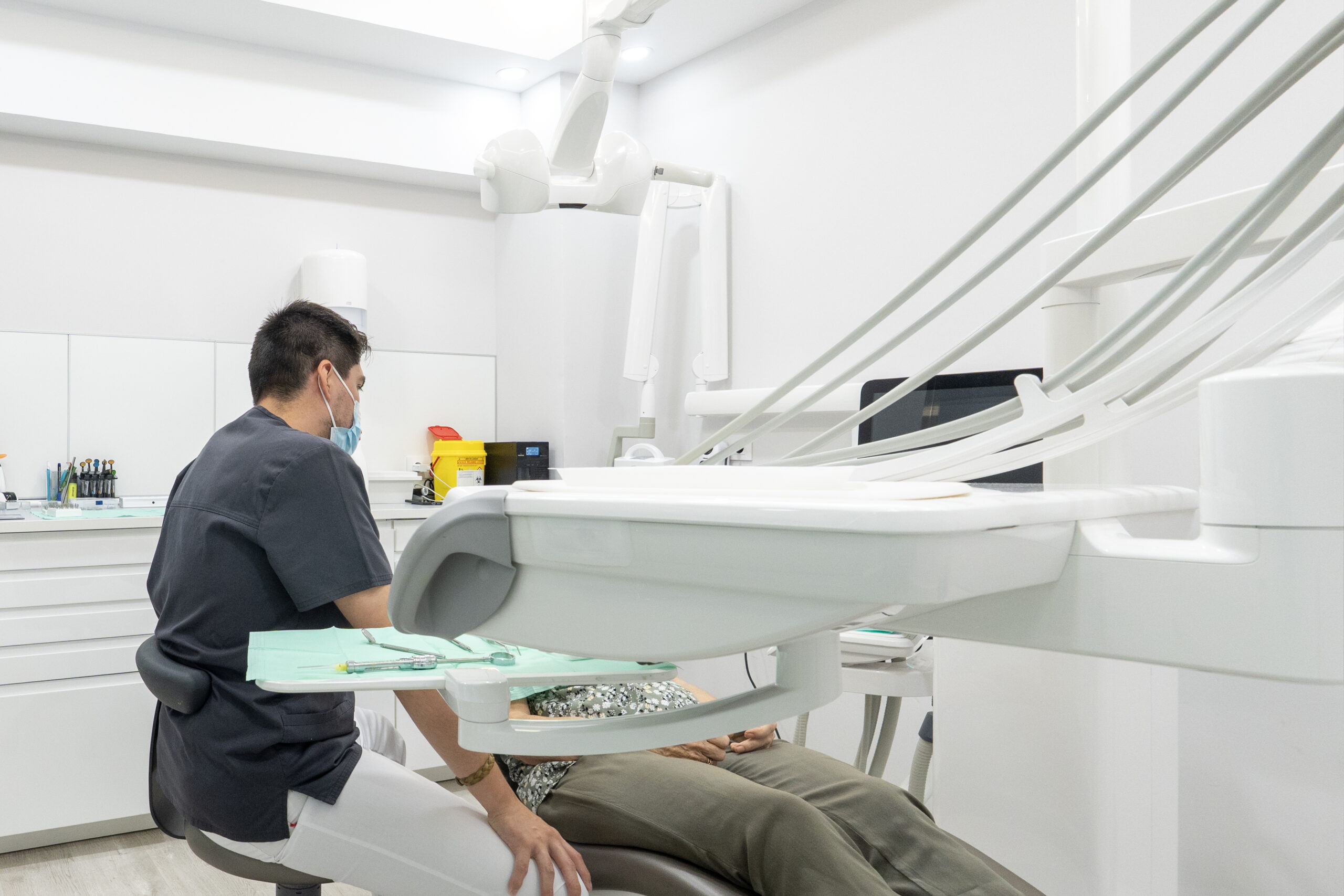 Odontología restauradora