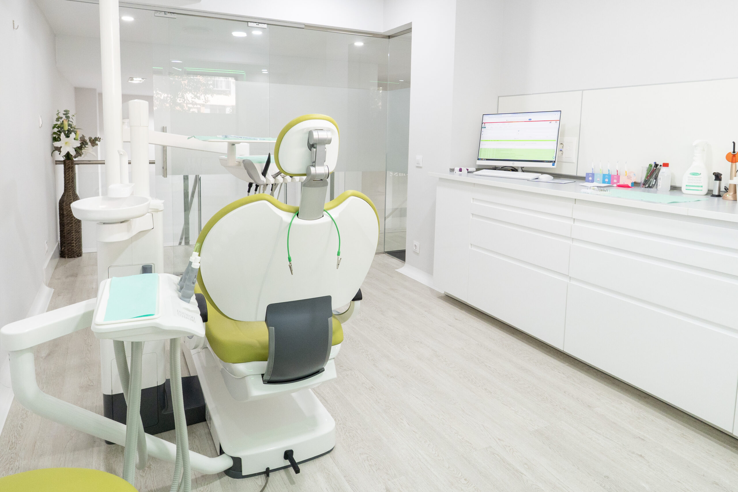 Periodoncia