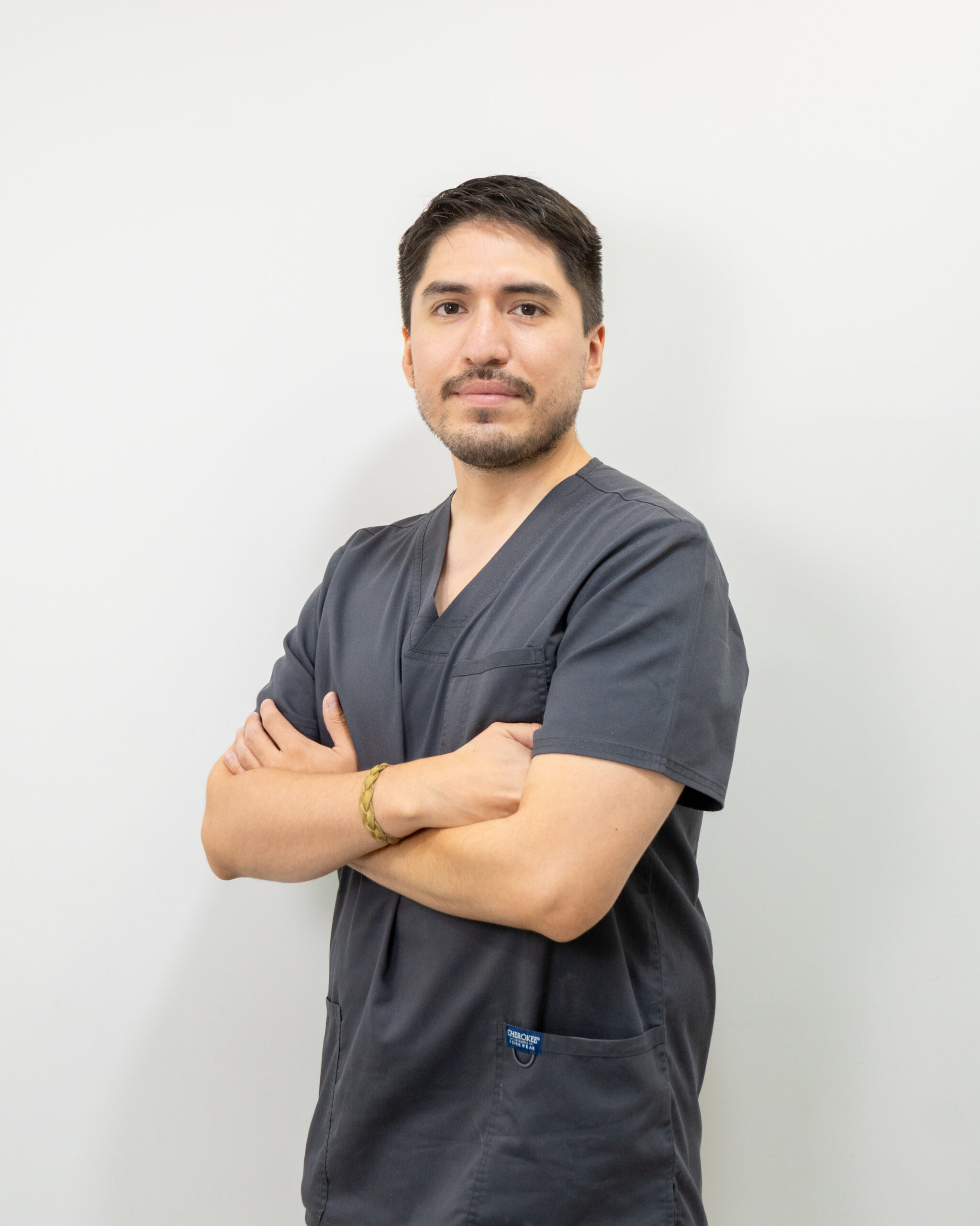 Dr. Bryan Guarniz