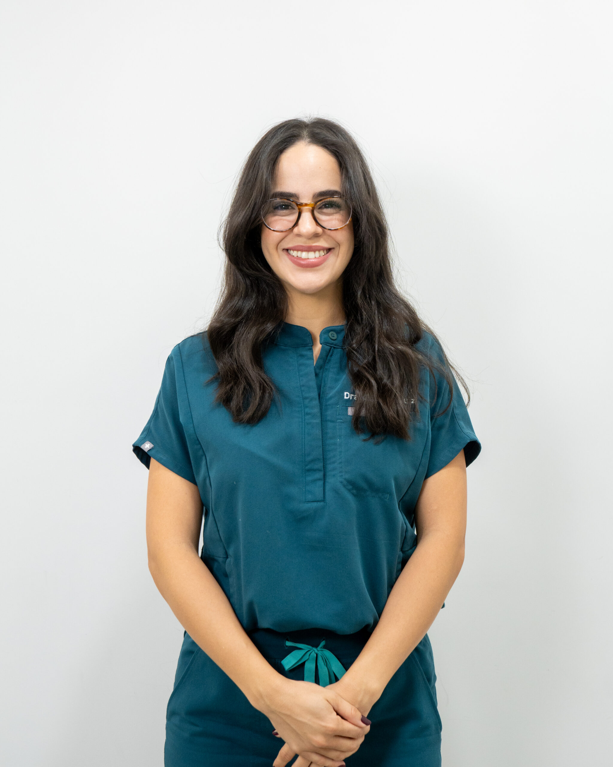 Dra. Carmen Ruiz