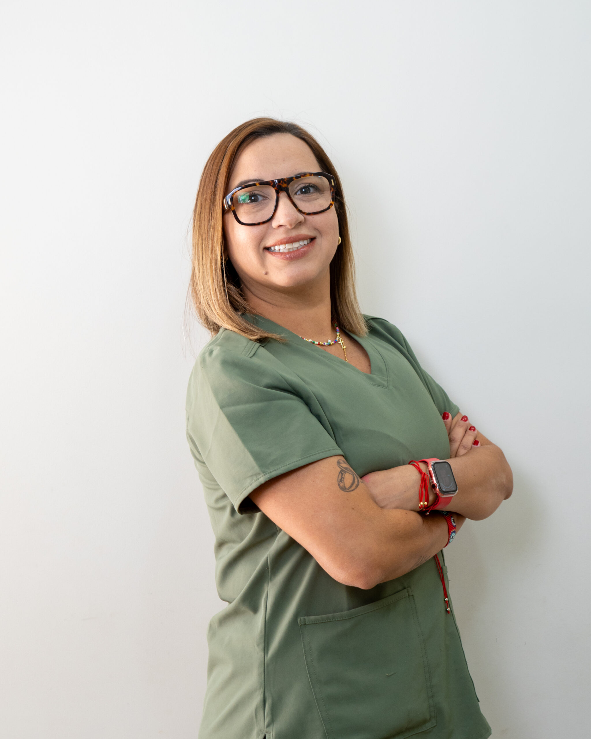 Marggi Almeida